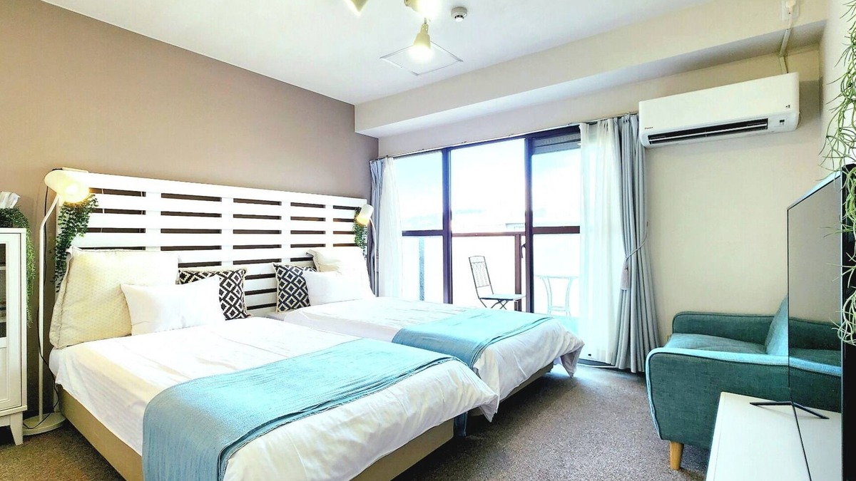 Kanazawa Apartment | Good access to sightseeing spots Dia Palace Otemo/Kanazawa Ishikawa