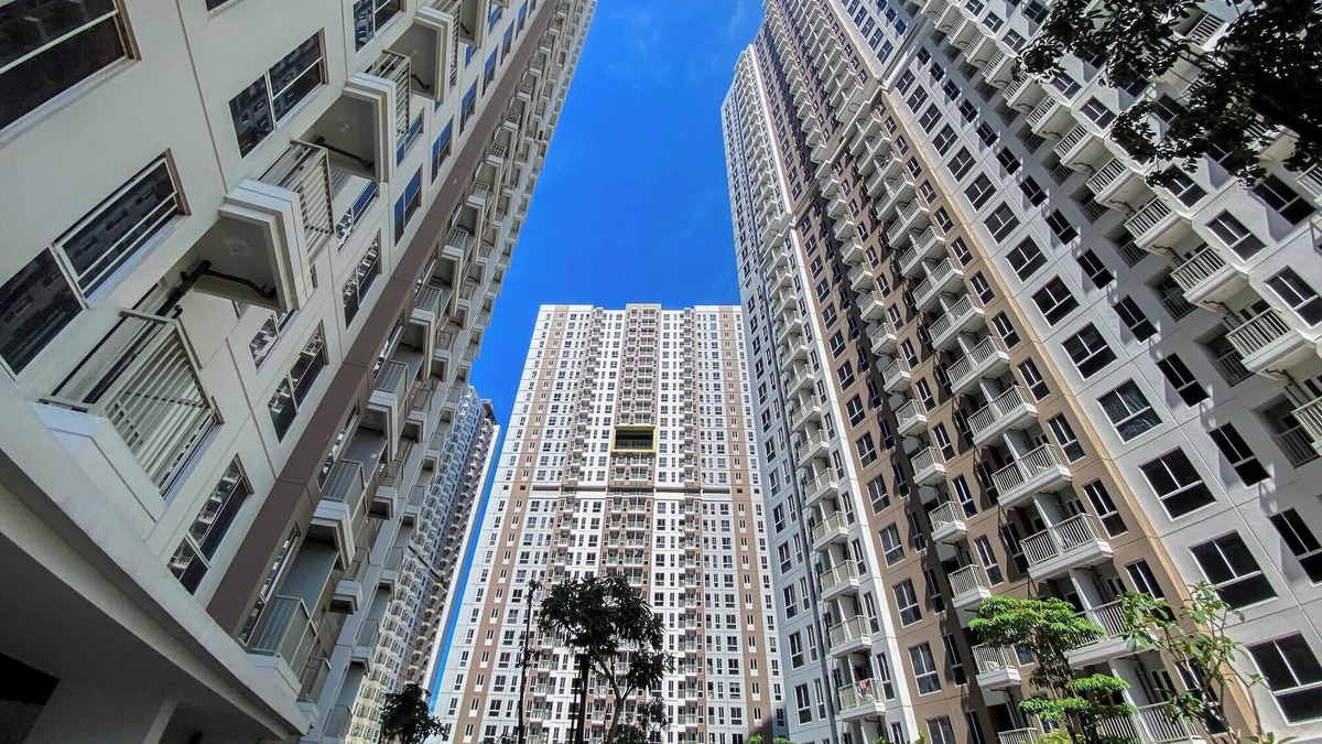 Java Apartment | Good And Cozy Stay 2Br Tokyo Riverside Pik 2 Apartment