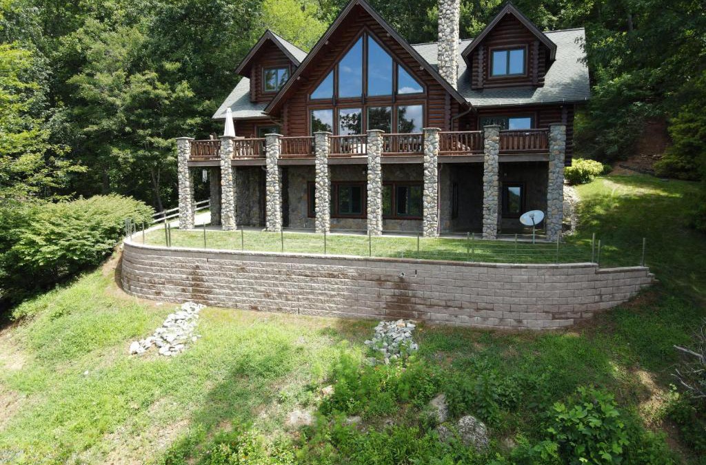 Lenoir House | Good Day Sunshine