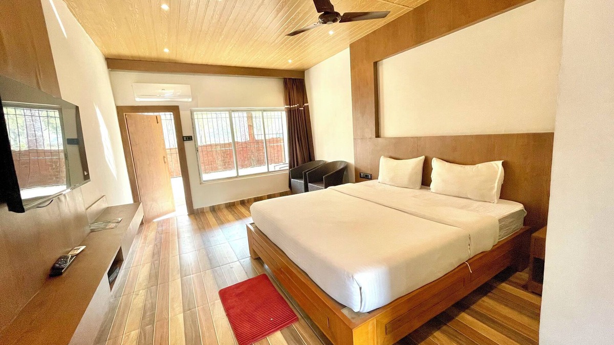 Samaguri Villa | Good Green Village Kaziranga