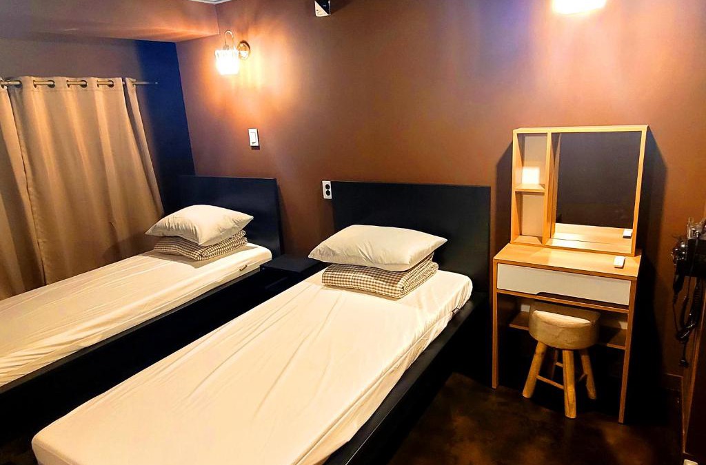 Yeonnam-dong House | Good Guesthouse #2