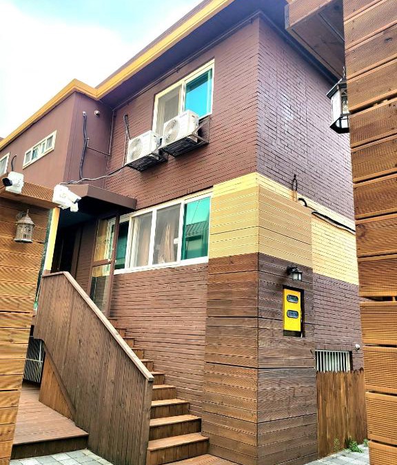 Yeonnam-dong House | Good Guesthouse