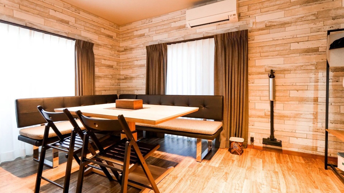 Funabashi House | Good location for Disney Resort and Makuhari Messe / Funabashi Chiba