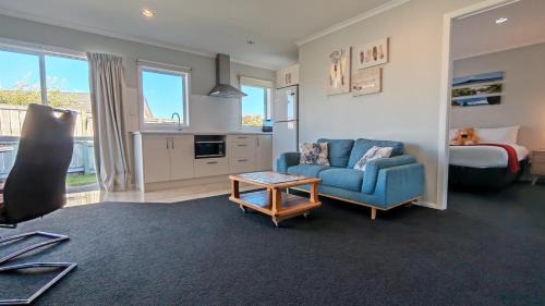Pukehangi House | Good Memories Apartment on Hamon