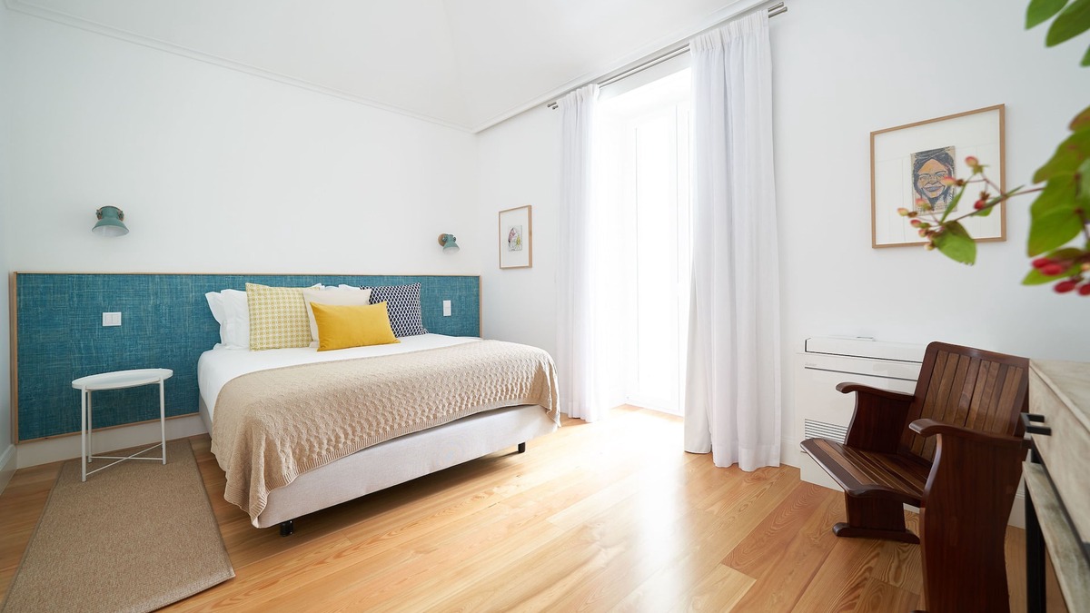 Sao Pedro Apartment | Good Memories Lodge