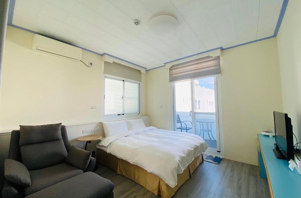 Lyudao Bed & Breakfast | Good moment B&B
