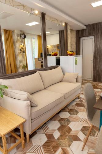 Plovdiv Center Apartment | Good Mood Apartments & Parking