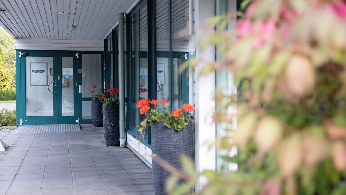 Kista Hotel | Good Morning Kista