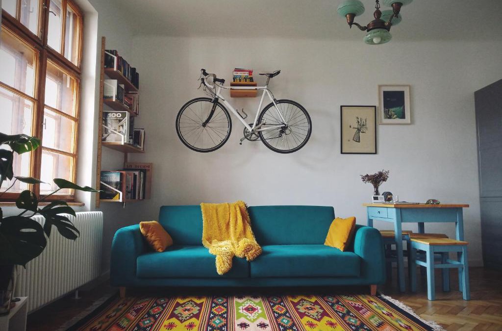 Old Town Apartment | Good mornings apartment