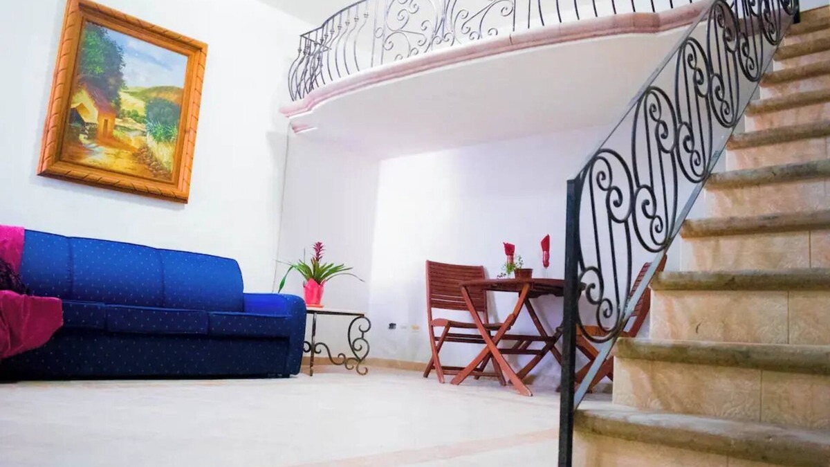 Colonia El Progreso House | Good, nice and conveniently located