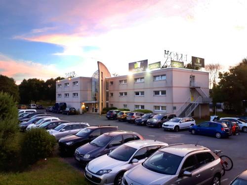 Arques Hotel | Good Night Hotel