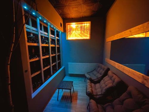 Czechowice-Dziedzice Apartment | Good Night Noclegi & Strefa Wellness Only Adults