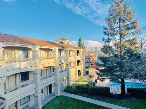Fremont Hotel | Good Nite Inn Fremont
