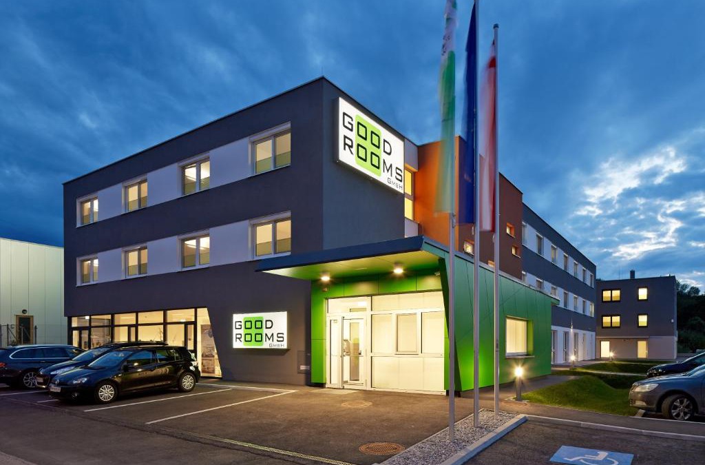 Guntramsdorf Hotel | Good Rooms GmbH Guntramsdorf
