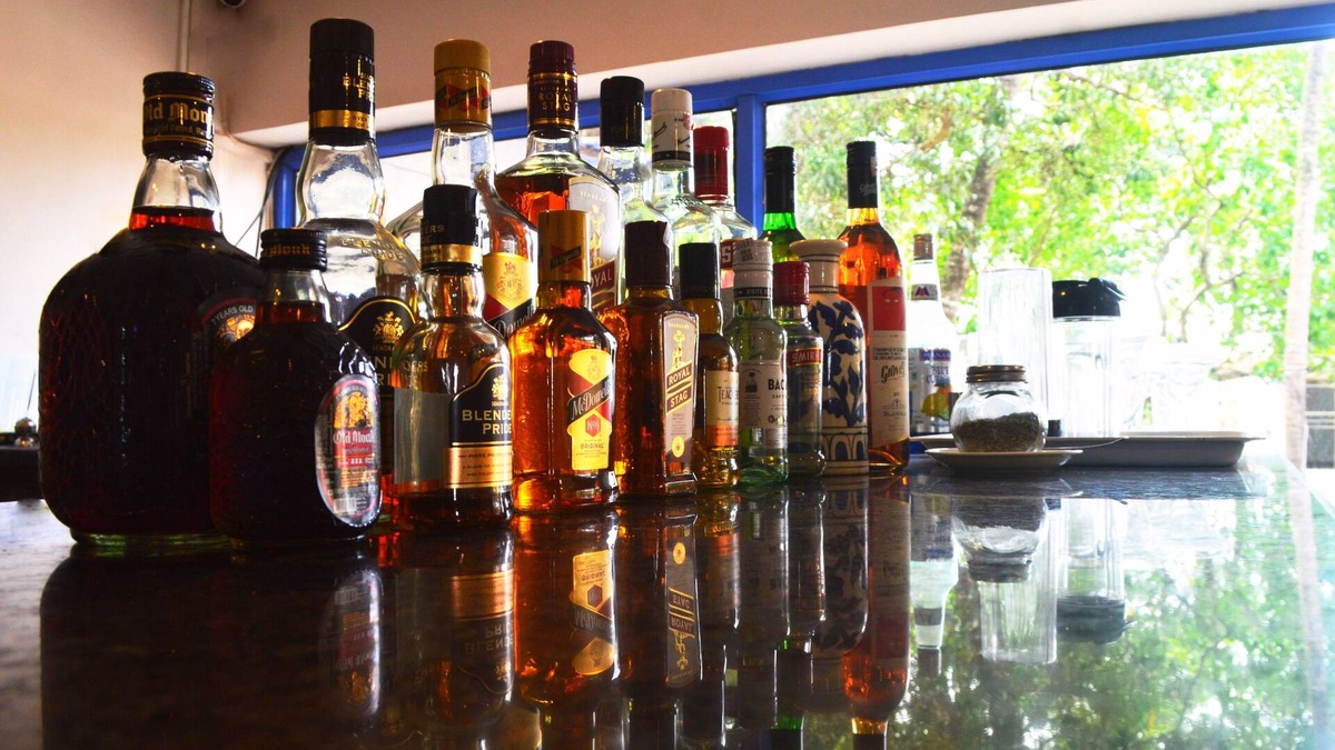 Nerul Hotel | Good Stays