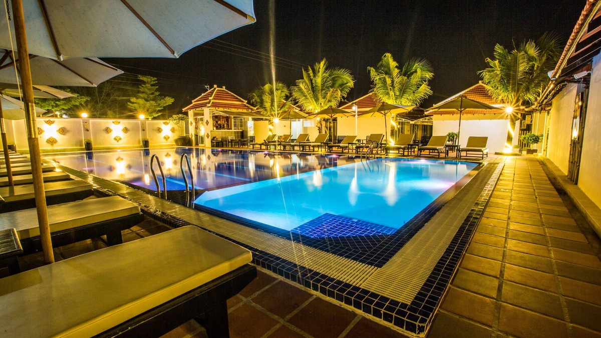 Mittakpheap Hotel | Good Time Resort