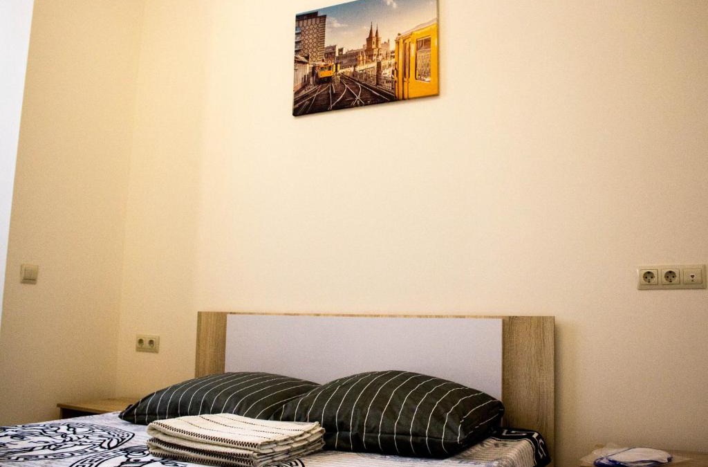 Vladivostok Hotel | Good Time