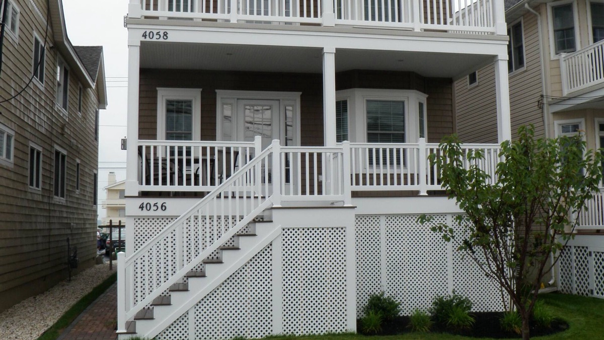 South End Condo | Good Times At The Beach