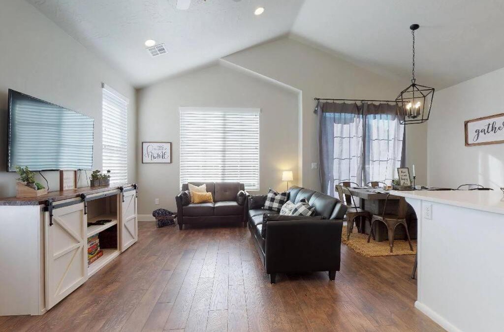 Sienna Hills House | Good To Be Home where your family can relax