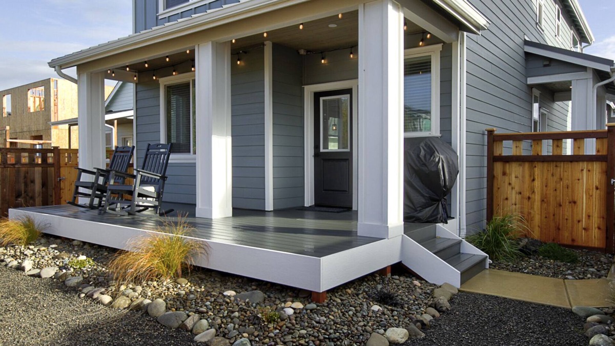 Ocean Shores House | Good Vibes and High Tides - Oyhut Bay Seaside Village