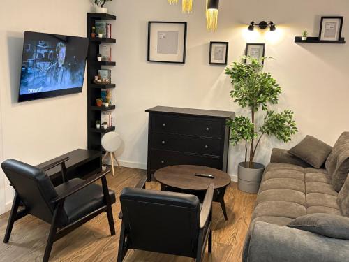 Seline Apartment | Good vibes