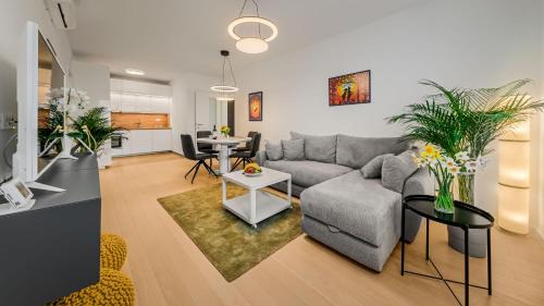 Novi Zagreb Apartment | Good Vibes