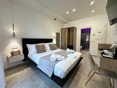 Bomerano Bed & Breakfast | Good Vibes Luxury Rooms