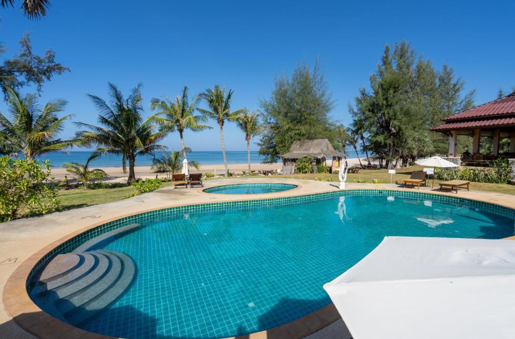 Ko Lanta Resort | Gooddays Lanta Beach Resort SHA
