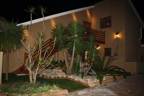 Port Elizabeth House | Goodnight Accommodation