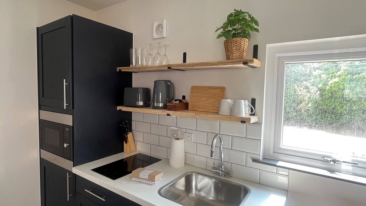 Barry Cabin | Goodstay Lodges by Urban Space