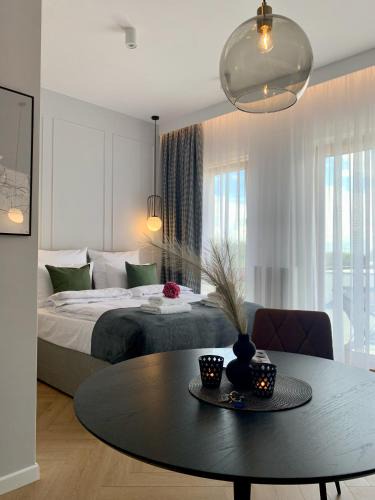 Gdansk City Center Apartment | GoodTime Apartament OLIVIER