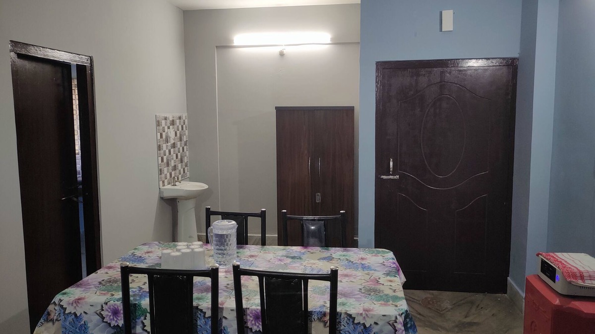 Guwahati Cabin | Goodwill & Homely Stay 3BHK APT