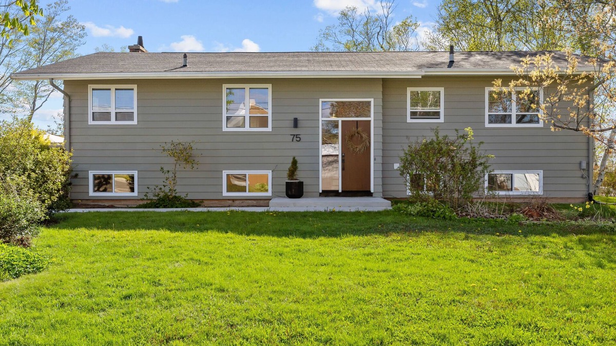 Charlottetown House | Goodwill Vacation Home