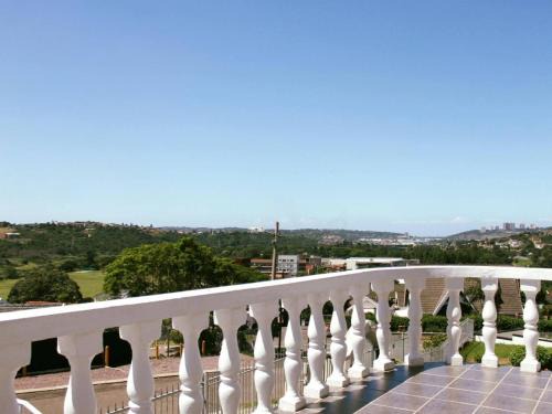Durban Bed & Breakfast | GOODWILLMANOR