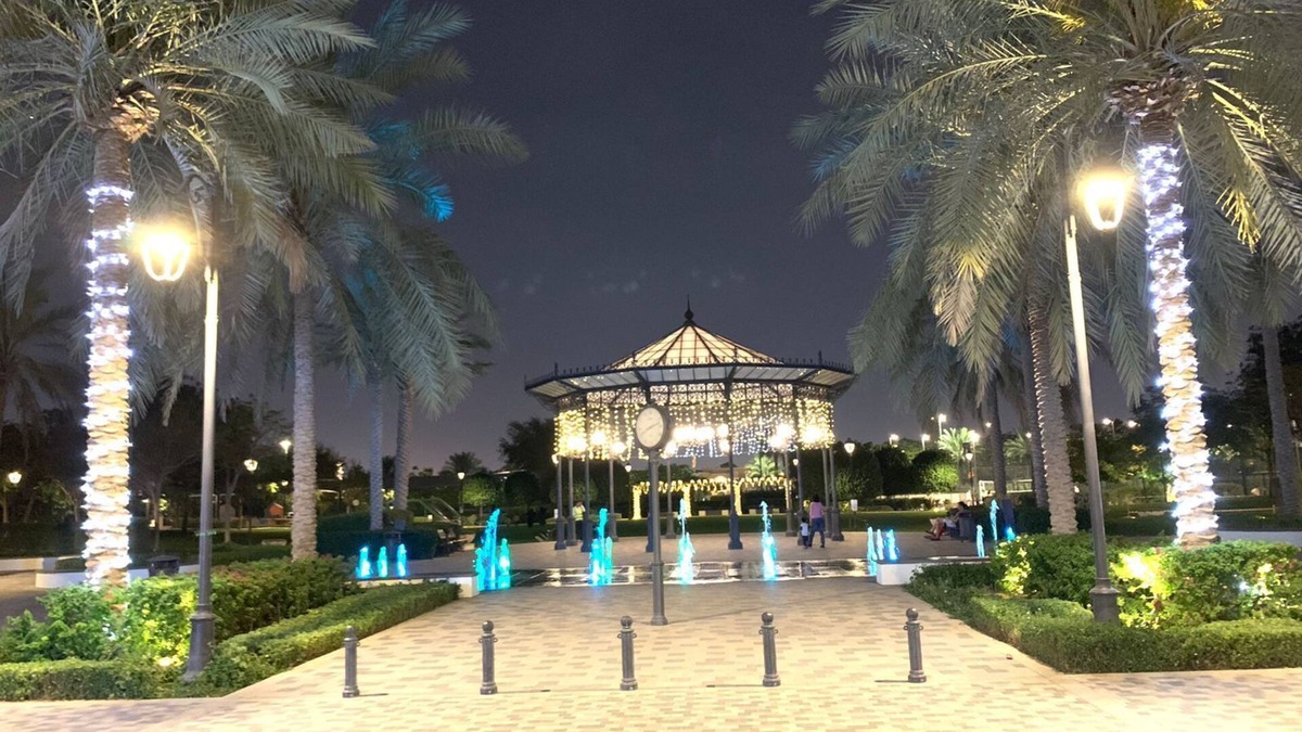 Mirdif Apartment | Goodwood Suites - Luxury entire 1-Bedroom Apartment in Dubai
