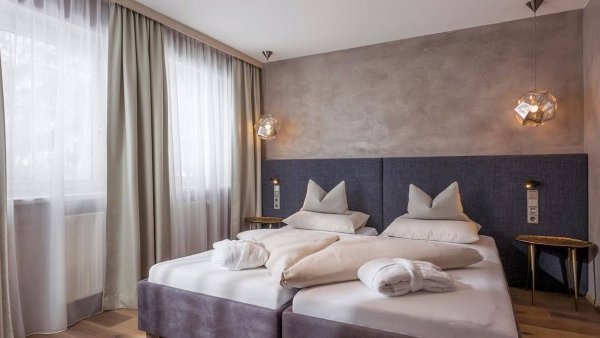 Achenkirch House | Goofy family suite (WI oSKI 56) - Familienparadies Sporthotel Achensee