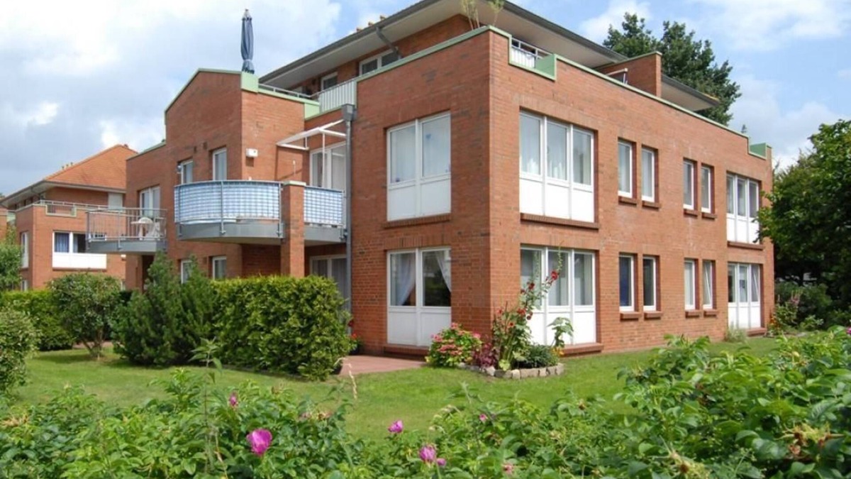 Boltenhagen Apartment | Goosbrink Whg. 29, Deutschland