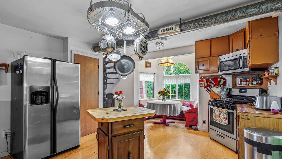 Knik-Fairview House | Goose Bay Hideaway - Gorgeous mountain views with 300' of Cook Inlet water front