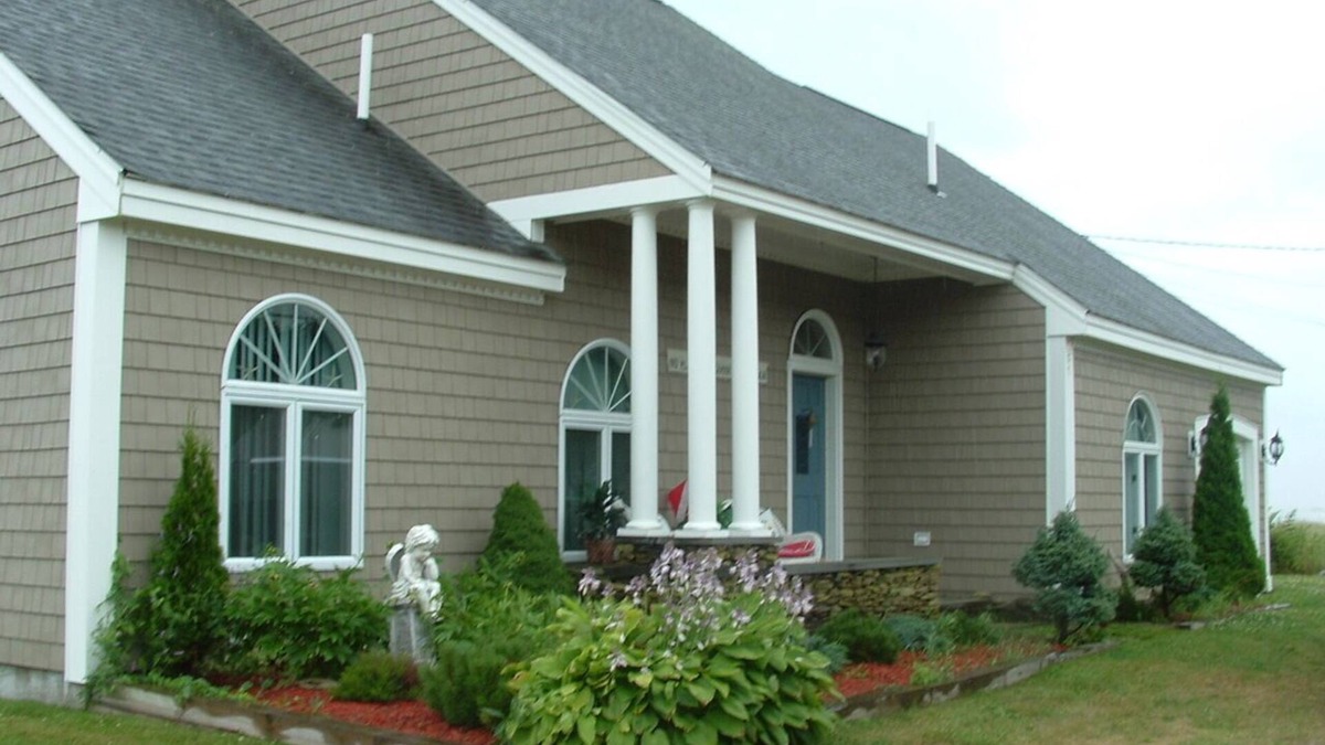 Kennebunkport House | Gooserocks Beach, Kennebunkport Maine