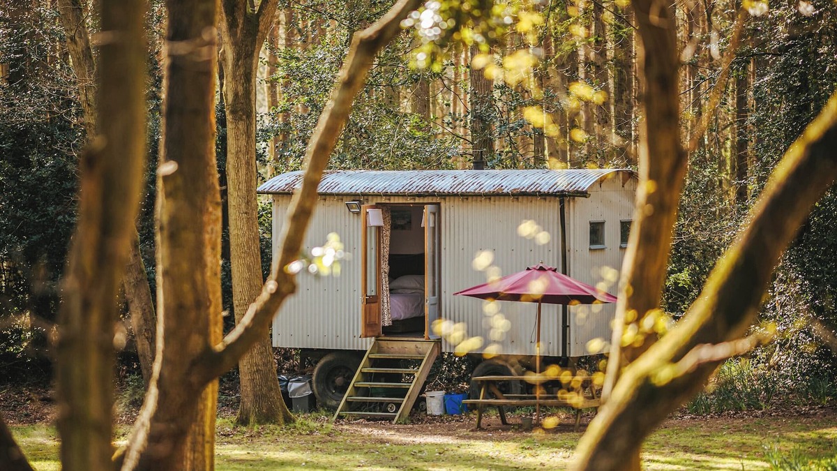 Melton Constable Cottage | Goosewing Hut-QU7072