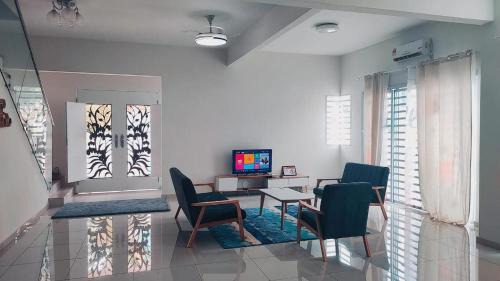 Gopeng House | Gopeng Serumah Holiday House
