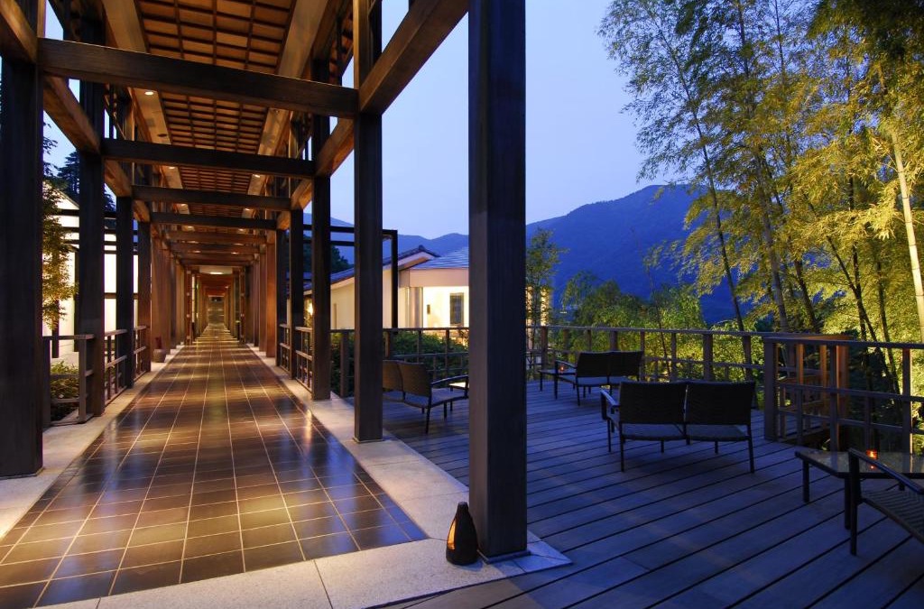 Gora Hotel | Gora Kadan