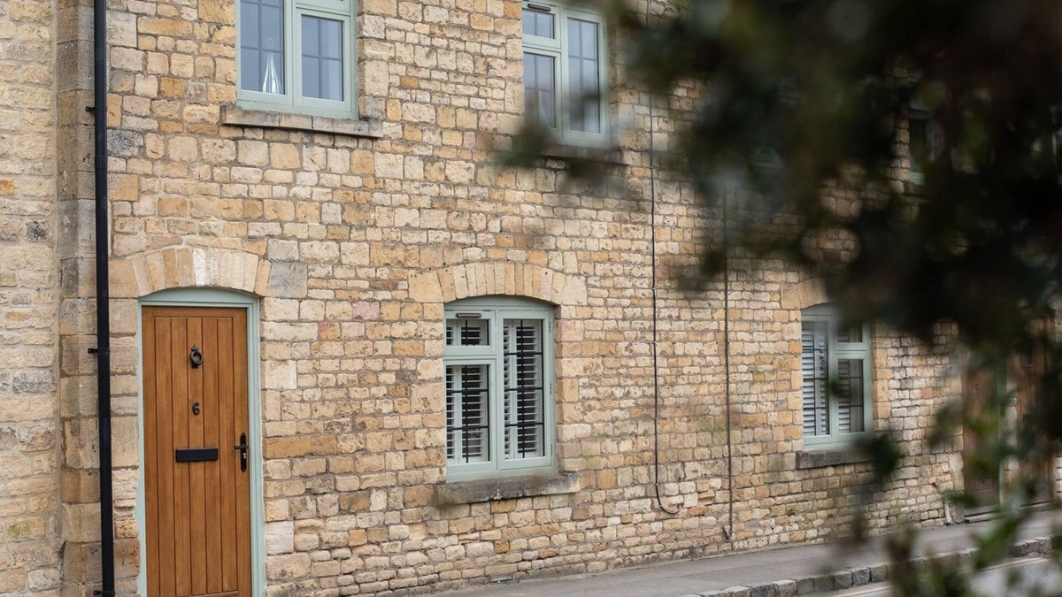 Chipping Campden Cottage | Gordon Cottage - sleeps 4 guests in 2 bedrooms