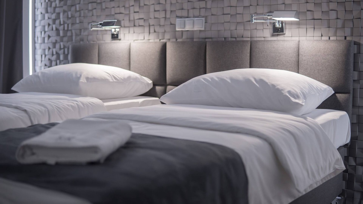 Wlochy Hotel | Gordon Hotel