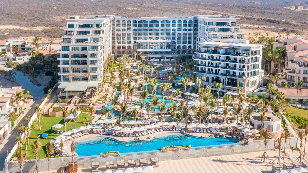 Santa Rosa Villa | Gorgeous 2 bedroom 3 bathroom at Villa La Valencia, Los Cabos