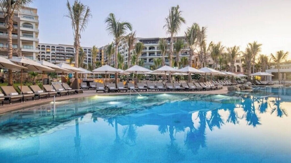 Santa Rosa Resort | Gorgeous 2 bedroom Suite at Villa La Valencia Cabo Beach Resort & Spa!