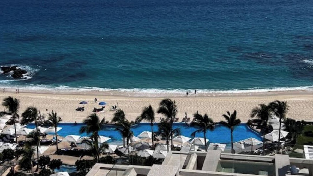 Santa Rosa Resort | Gorgeous 2-bedrm resort in superb San José del Cabo with infinity pool, & more!