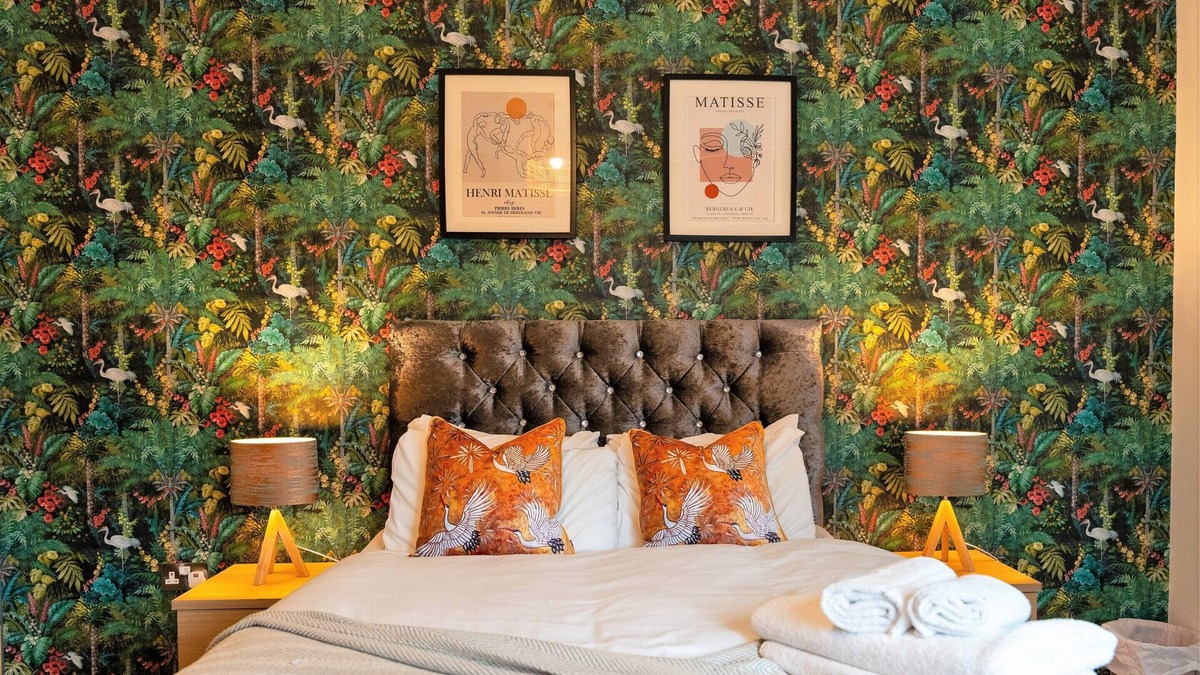 Bristol Old City Apartment | Gorgeous 2 bed apartment in Bristol City Centre