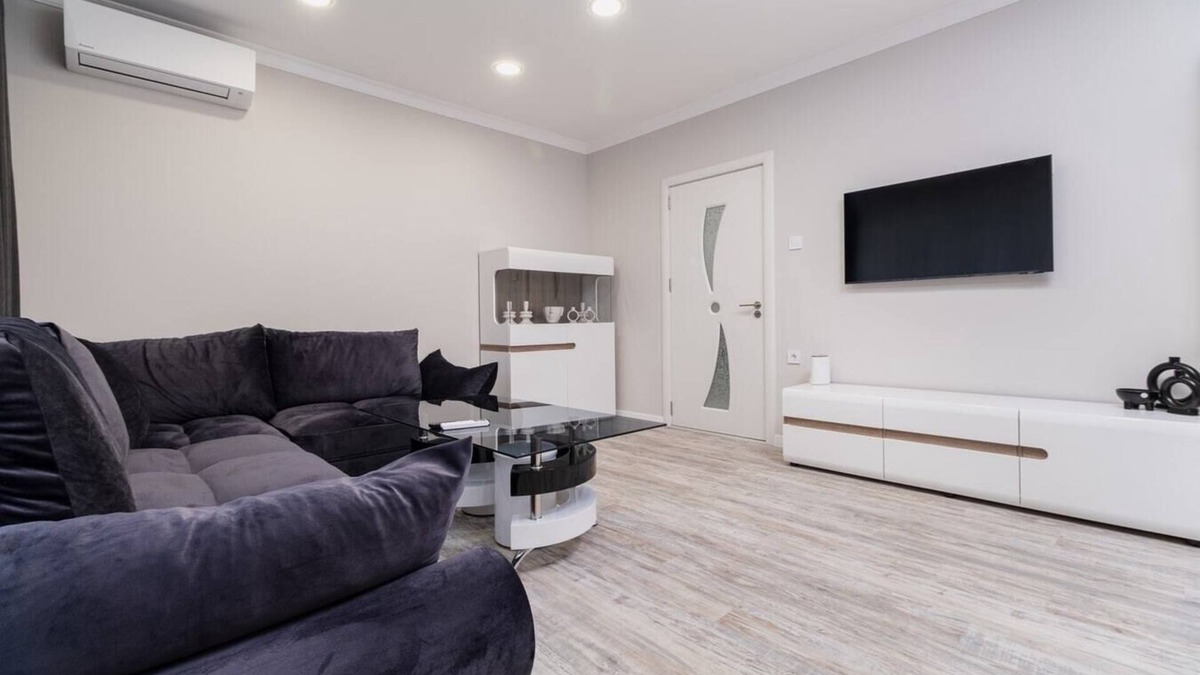 Plovdiv Apartment | Gorgeous 2-bedroom Apartment