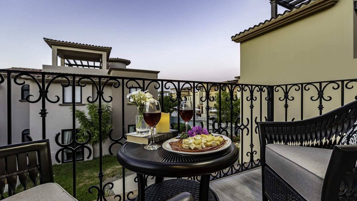 Los Cabos Apartment | Gorgeous 2 BR Condo with Resort Access at Mavila